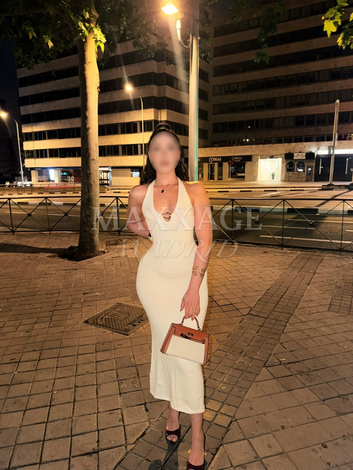 Saray escort Madrid