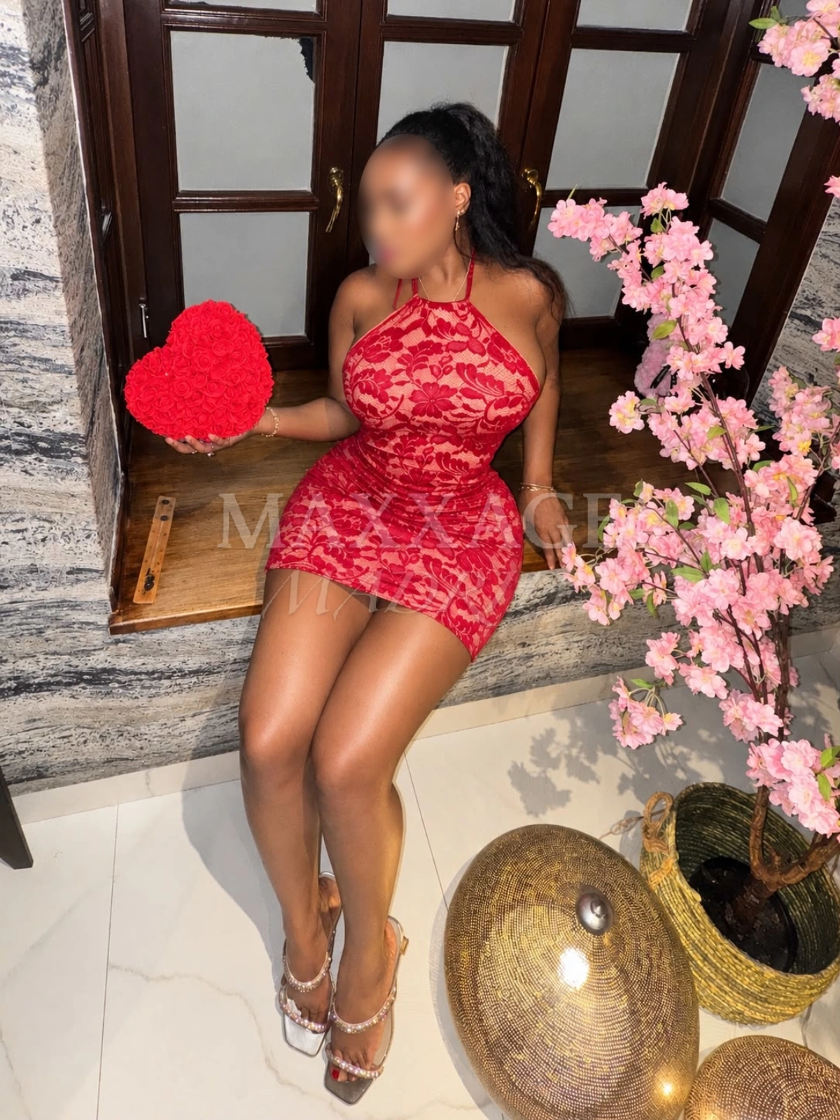 Zafiro escort Madrid