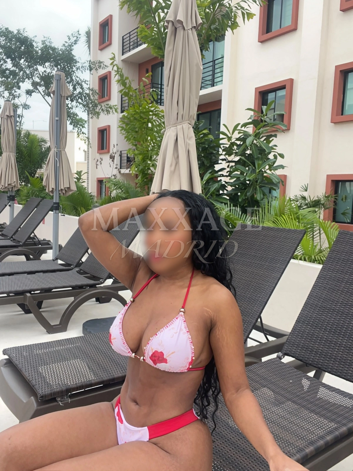 Zafiro escort Madrid