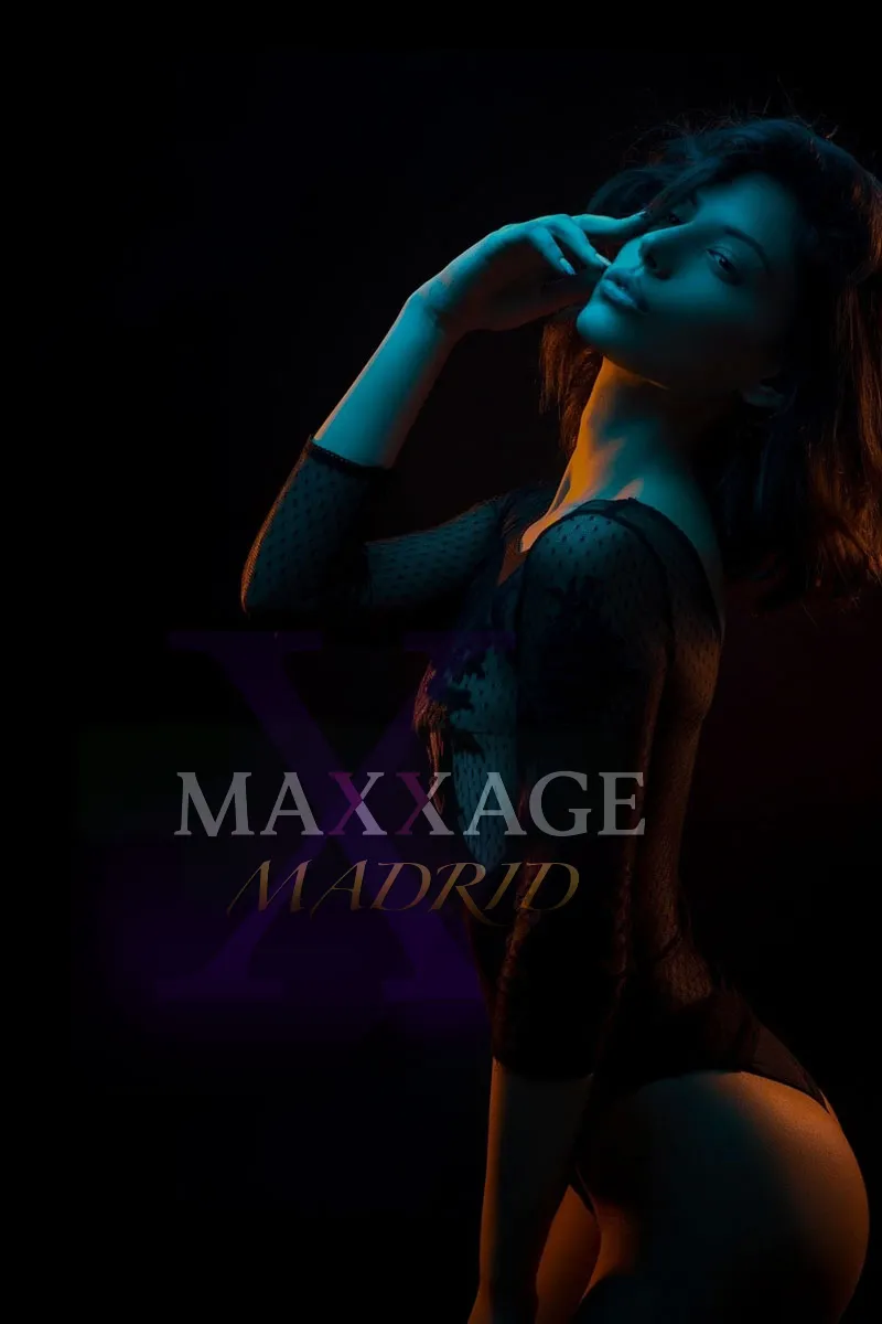 Maxxage Madrid